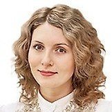 Врач Метельская Олеся Дмитриевна