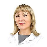 Врач Мицук Наталия Викторовна