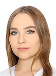 Врач Микайлова Светлана Андреевна