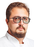 Врач Миронов Андрей Александрович