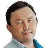 Врач Миронов Андрей Иосифович