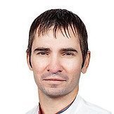 Врач Мишко Александр Юрьевич