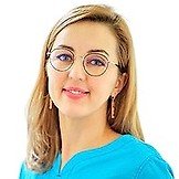 Врач Митина Людмила Федоровна