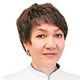 Врач Митяева Елена Анатольевна