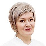 Врач Мочалова Марина Николаевна