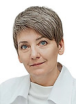 Врач Моисеева Наталья Валерьевна 