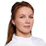 Врач Морозова Евгения Ивановна