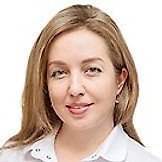 Врач Морозова Ирина Юрьевна