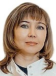 Врач Москвитина Аксана Александровна