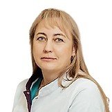 Врач Муха Наталья Вячеславовна