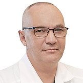 Врач Мухин Александр Олегович