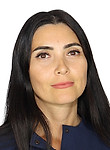 Врач Мурзаева Юлия Баировна