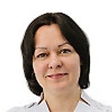 Врач Мурзина Ирина Игоревна