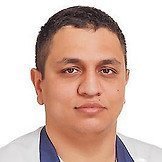 Врач Мустафаев Шамхал Гилалович