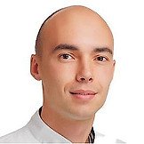 Врач Набиев Биннат Магомедович