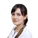 Врач Набиева Елена Сергеевна