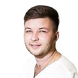 Врач Наджаф-Заде Андрей Сергеевич