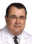 Врач Намоконов Евгений Владимирович