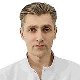 Врач Нарицын Руслан Валерьевич