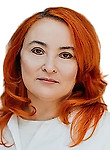Врач Небольсина Наталья Викторовна