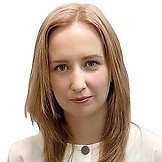 Врач Немон Екатерина Сергеевна