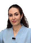 Врач Непомнящая Ксения Александровна