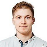 Врач Никитин Евгений Анатольевич