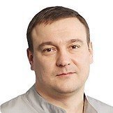 Врач Николаев Максим Анатольевич