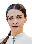 Врач Низамова Алена Олеговна
