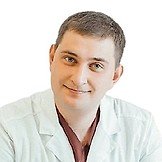 Врач Номоконов Андрей Иванович