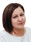 Врач Номоконова Юлия Александровна
