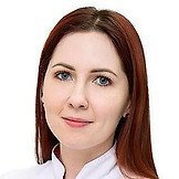 Врач Новичкова Анна Владимировна