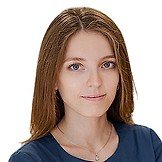 Врач Новикова Ксения Андреевна