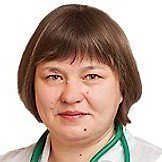 Врач Новокшанова Оксана Николаевна