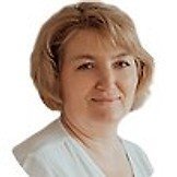 Врач Околелова Татьяна Борисовна
