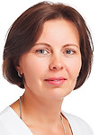 Врач Окорокова Надежда Николаевна