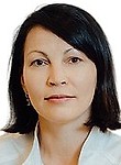 Врач Опарина Ирина Владимировна