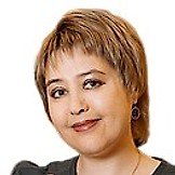 Врач Осипова Наталья Владимировна