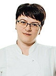 Врач Осипова Светлана Александровна