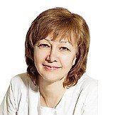 Врач Ожегова Татьяна Венедиктовна