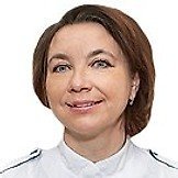 Врач Панченко Александра Сергеевна