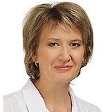Врач Панина Елена Сергеевна