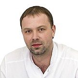 Врач Паршин Сергей Николаевич