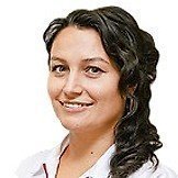 Врач Парыгина Марина Анатольевна