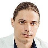Врач Патрин Алексей Александрович