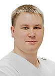 Врач Павлов Николай Сергеевич