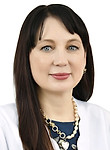 Врач Павлова Наталья Николаевна