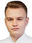 Врач Пенкин Владимир Романович