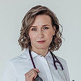Врач Перевалова Евгения Борисовна