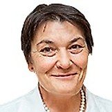 Врач Перфильева Ольга Васильевна